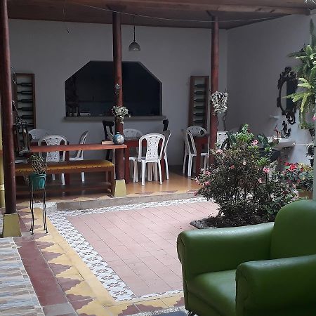 Hostal Romana 하르딘 외부 사진