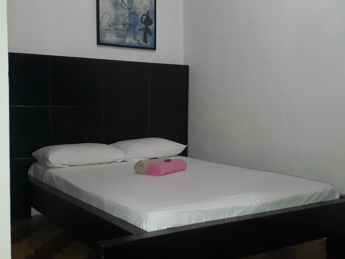 Hostal Romana 하르딘 외부 사진