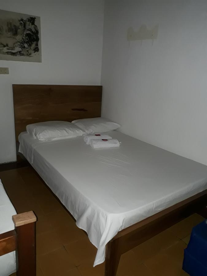 Hostal Romana 하르딘 외부 사진