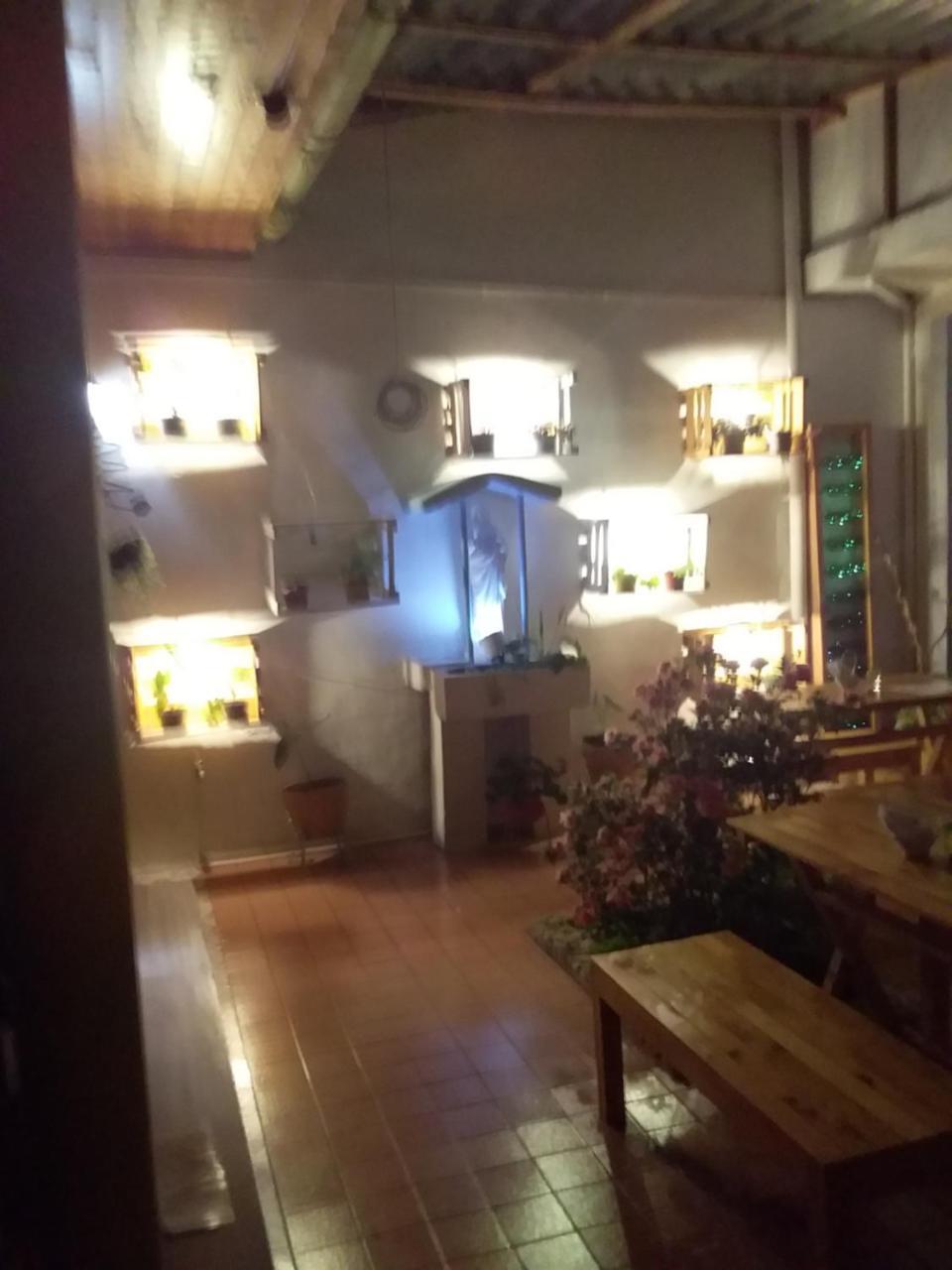 Hostal Romana 하르딘 외부 사진